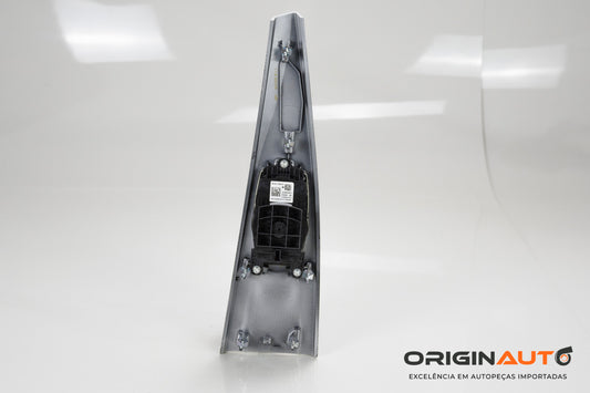 Comando Multimidia Idrive Bmw 320I 2014 9317695 9232091 - Detalhe
