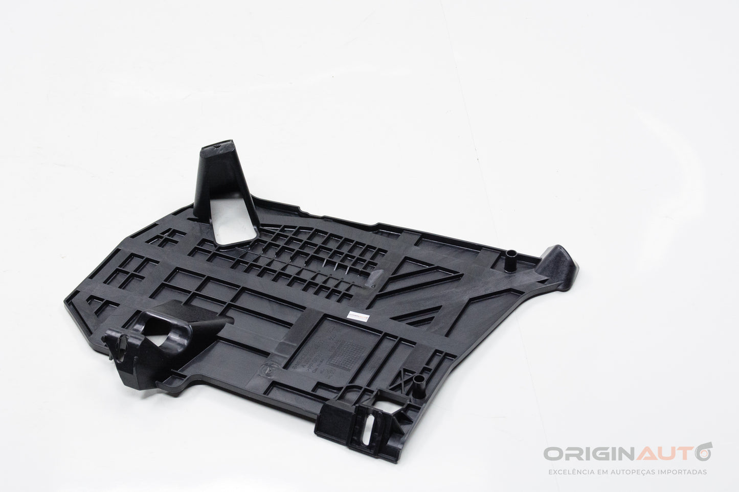 Acabamento Assoalho Carona Mercedes C200 W205 2019 A2056844400