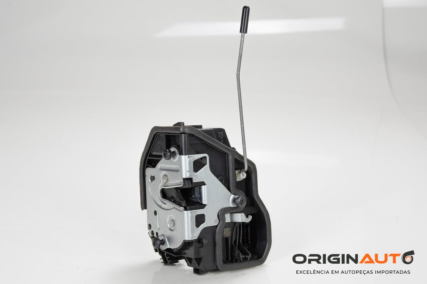 Fechadura Porta Traseira Esquerda Bmw 320I 2014 7229459