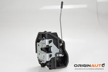 Fechadura Porta Traseira Esquerda Bmw 320I 2014 7229459