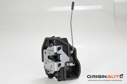 Fechadura Porta Traseira Esquerda Bmw 320I 2014 7229459
