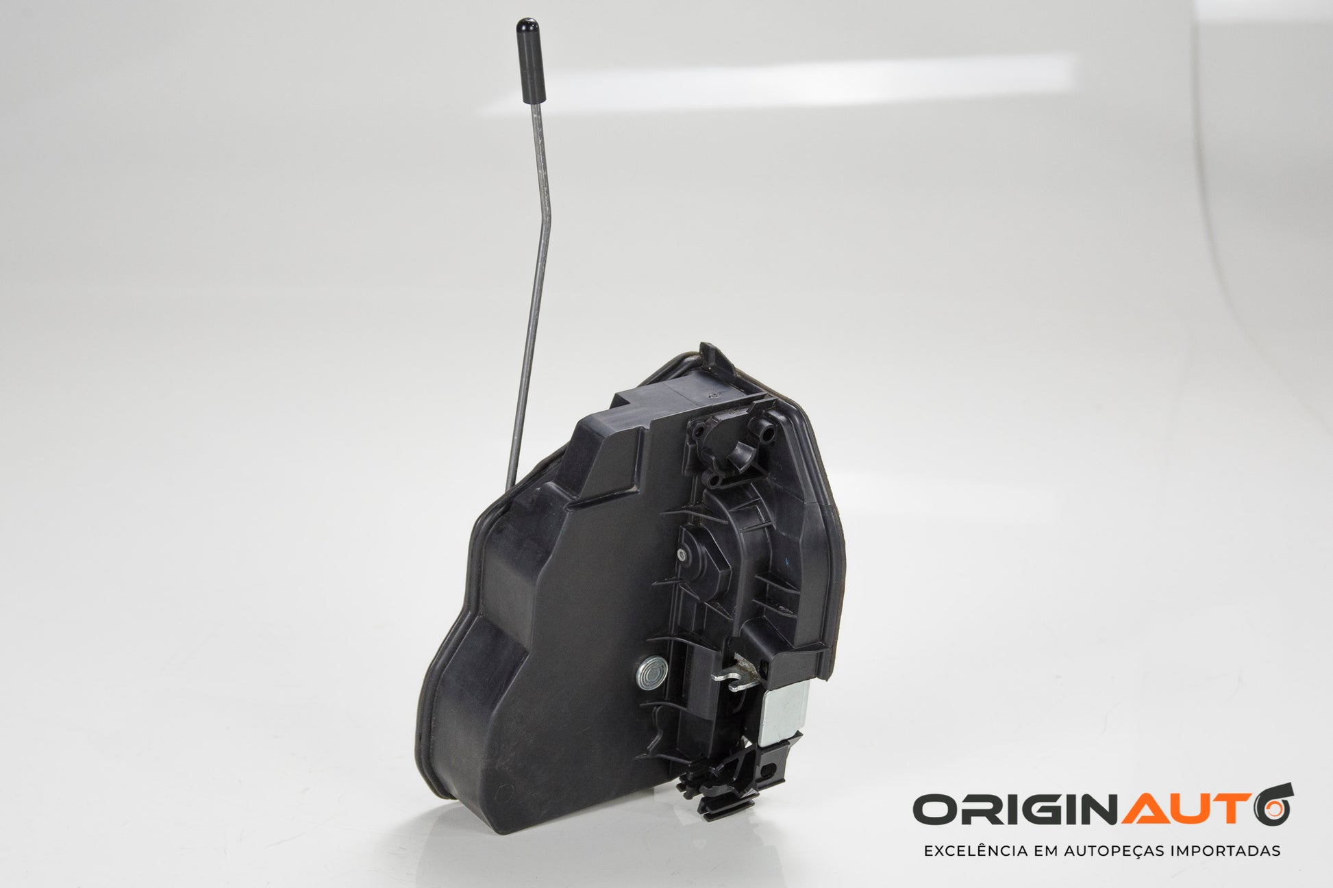 Fechadura Porta Traseira Esquerda Bmw 320I 2014 7229459