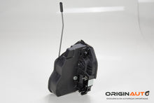 Fechadura Porta Traseira Esquerda Bmw 320I 2014 7229459