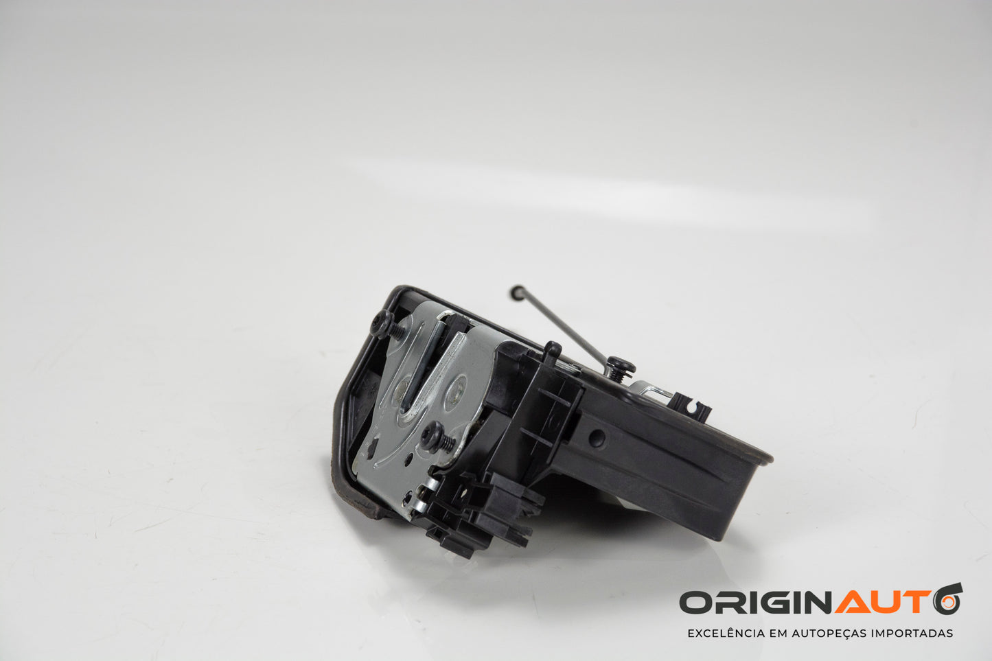 Fechadura Porta Traseira Esquerda Bmw 320I 2014 7229459