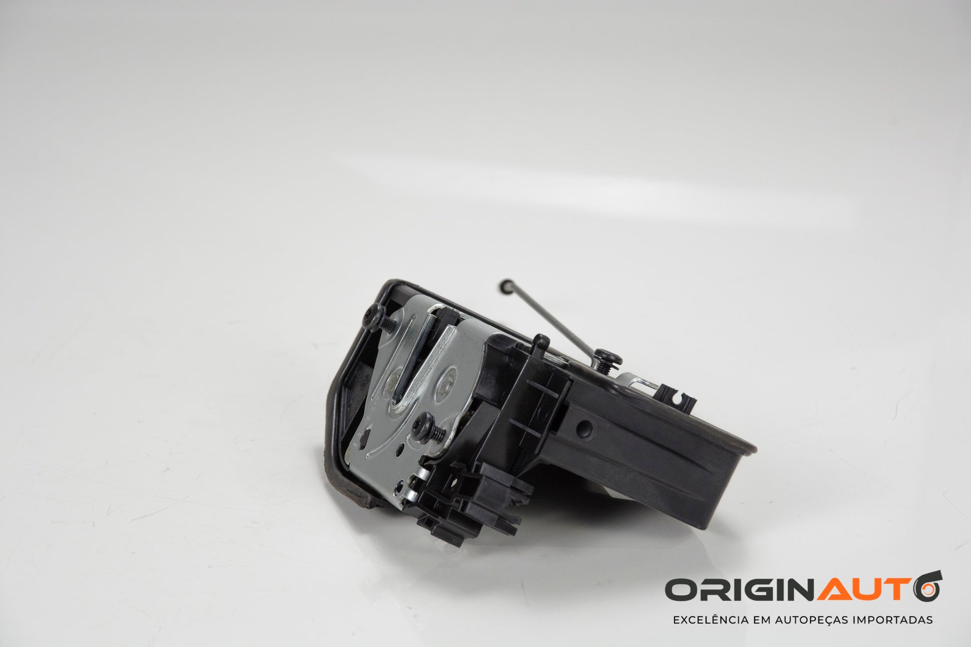 Fechadura Porta Traseira Esquerda Bmw 320I 2014 7229459