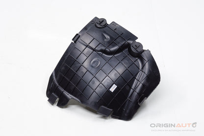 Tampa Capa Parabarro Dianteira Direita Mercedes C200 W205 2019 A2056900200