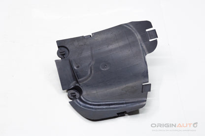 Tampa Capa Parabarro Dianteira Direita Mercedes C200 W205 2019 A2056900200