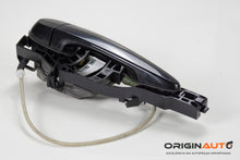 Maçaneta Traseira Esquerda Bmw 320I 2014 7332267