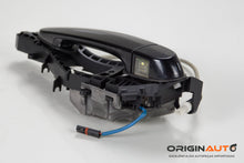 Maçaneta Traseira Esquerda Bmw 320I 2014 7332267