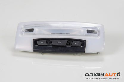 Luz Cortesia Teto Traseira Bmw 320I 2014 9277930