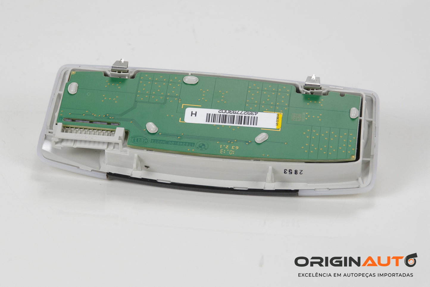 Luz Cortesia Teto Traseira Bmw 320I 2014 9277930