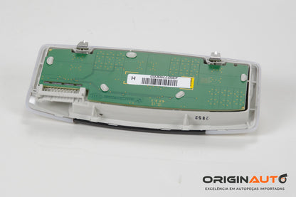 Luz Cortesia Teto Traseira Bmw 320I 2014 9277930