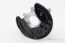 Montante Manga Eixo Traseiro Direito Mercedes C200 2019 A2053572600 A2053500241