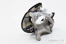 Montante Manga Eixo Traseiro Direito Mercedes C200 2019 A2053572600 A2053500241