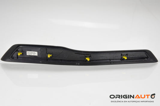 Soleira Traseira Esquerda Bmw 320I 2014 7263313