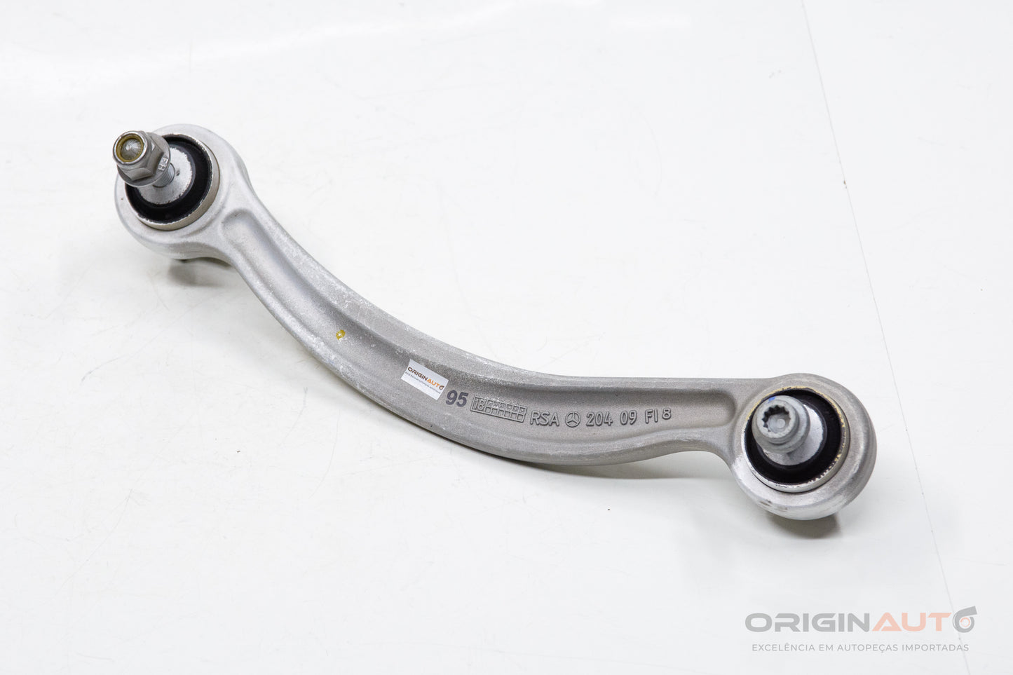 Braco Suspensao Traseiro Direito Mercedes C200 W205 2019 A2043502206