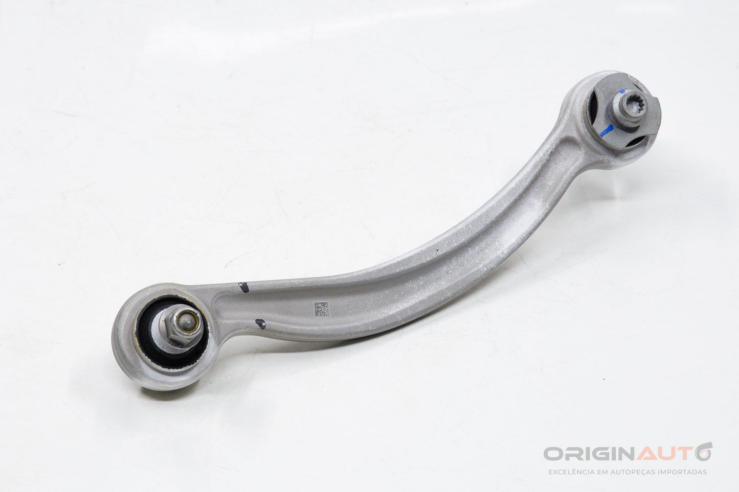 Braco Suspensao Traseiro Direito Mercedes C200 W205 2019 A2043502206