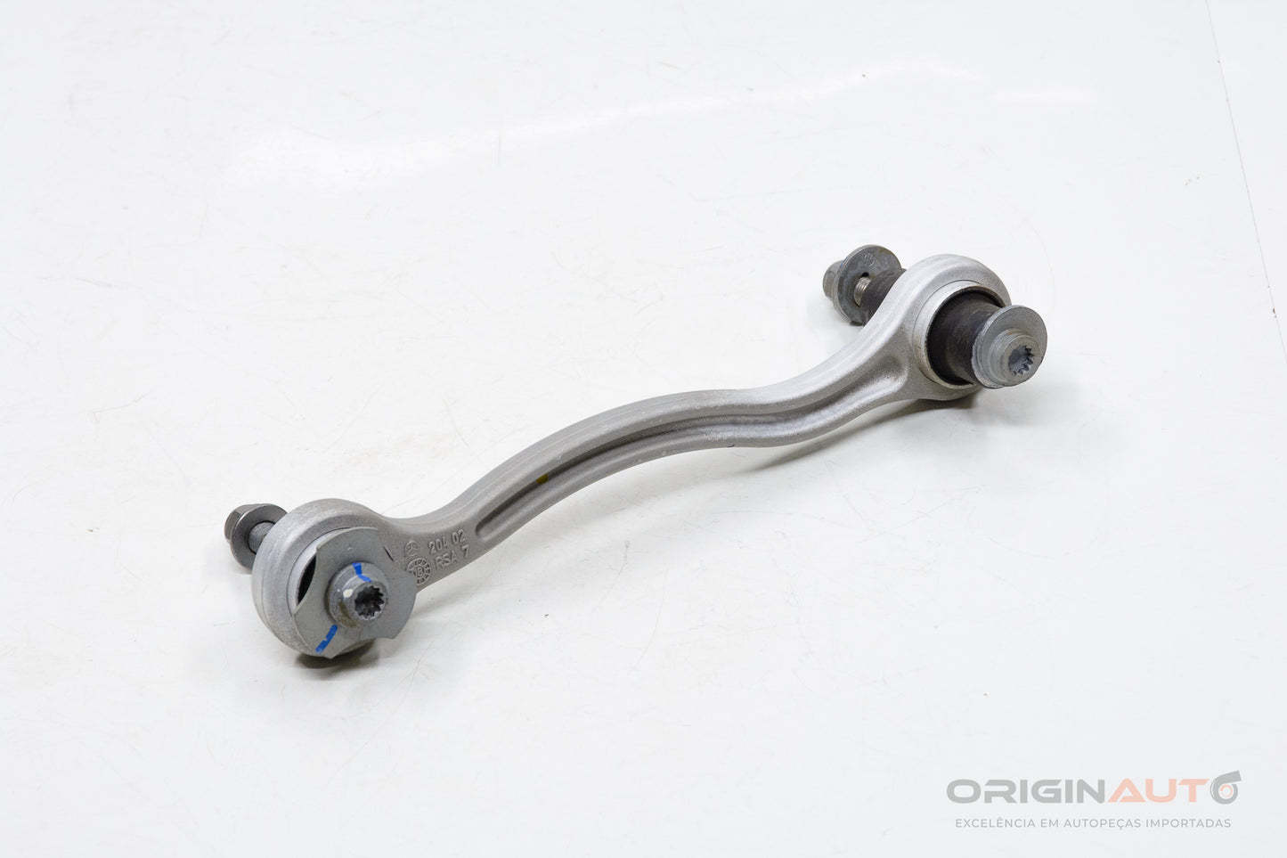 Braco Suspensao Traseiro Direito Mercedes C200 W205 2019 A2053506603