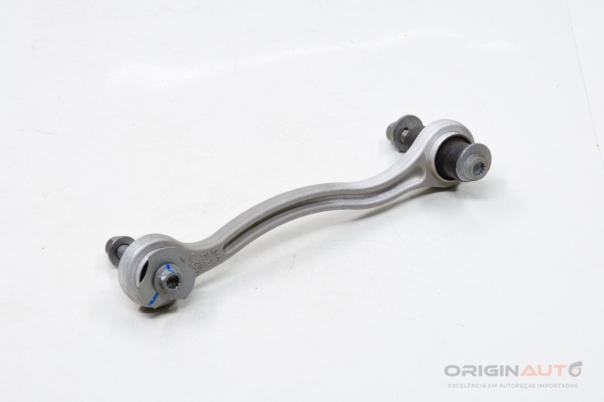 Braco Suspensao Traseiro Direito Mercedes C200 W205 2019 A2053506603