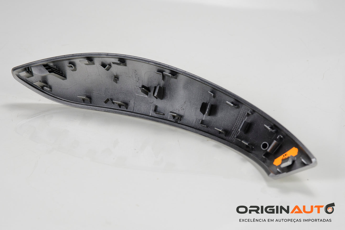 Moldura Puxador Porta Lado Esquerdo Bmw 320I 2014 7260085