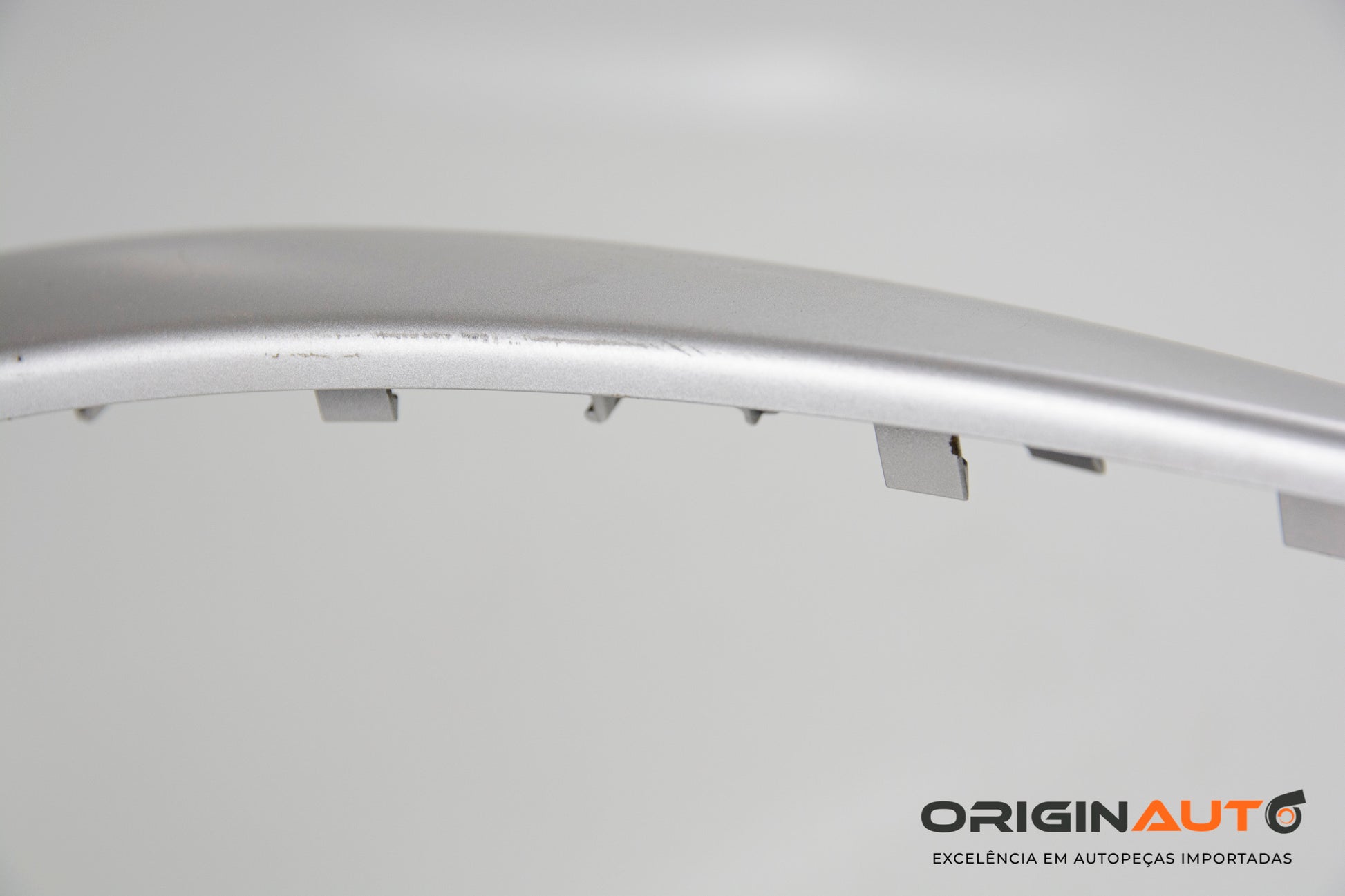 Moldura Puxador Porta Lado Esquerdo Bmw 320I 2014 7260085