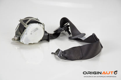 Cinto Dianteiro Esquerdo Bmw 320I 2014 34078320 7243307