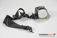 Cinto Dianteiro Esquerdo Bmw 320I 2014 34078320 7243307