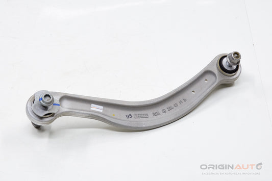 Braco Suspensao Traseiro Direito Mercedes C200 W205 2019 A2053506203