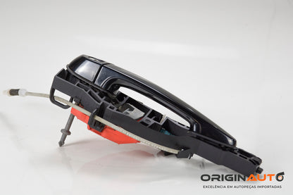 Macaneta Dianteira Esquerda Bmw 320I 2014 7321639 7259828 7242567