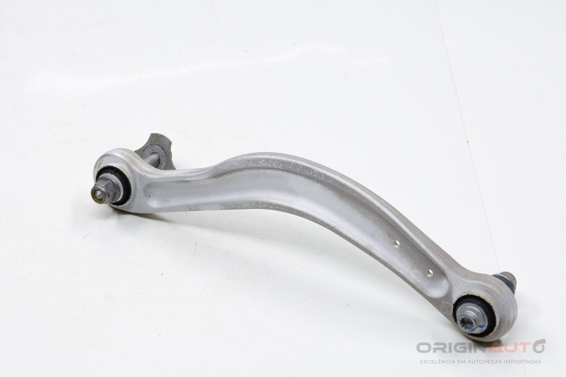 Braco Suspensao Traseiro Direito Mercedes C200 W205 2019 A2053506203