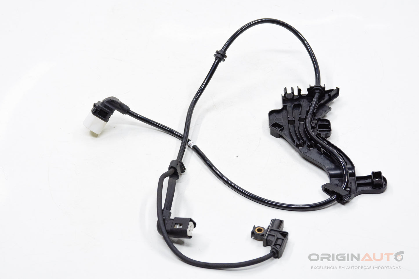 Chicote Eletrico Pinca T/D Mercedes C200 W205 2019 A2055404006