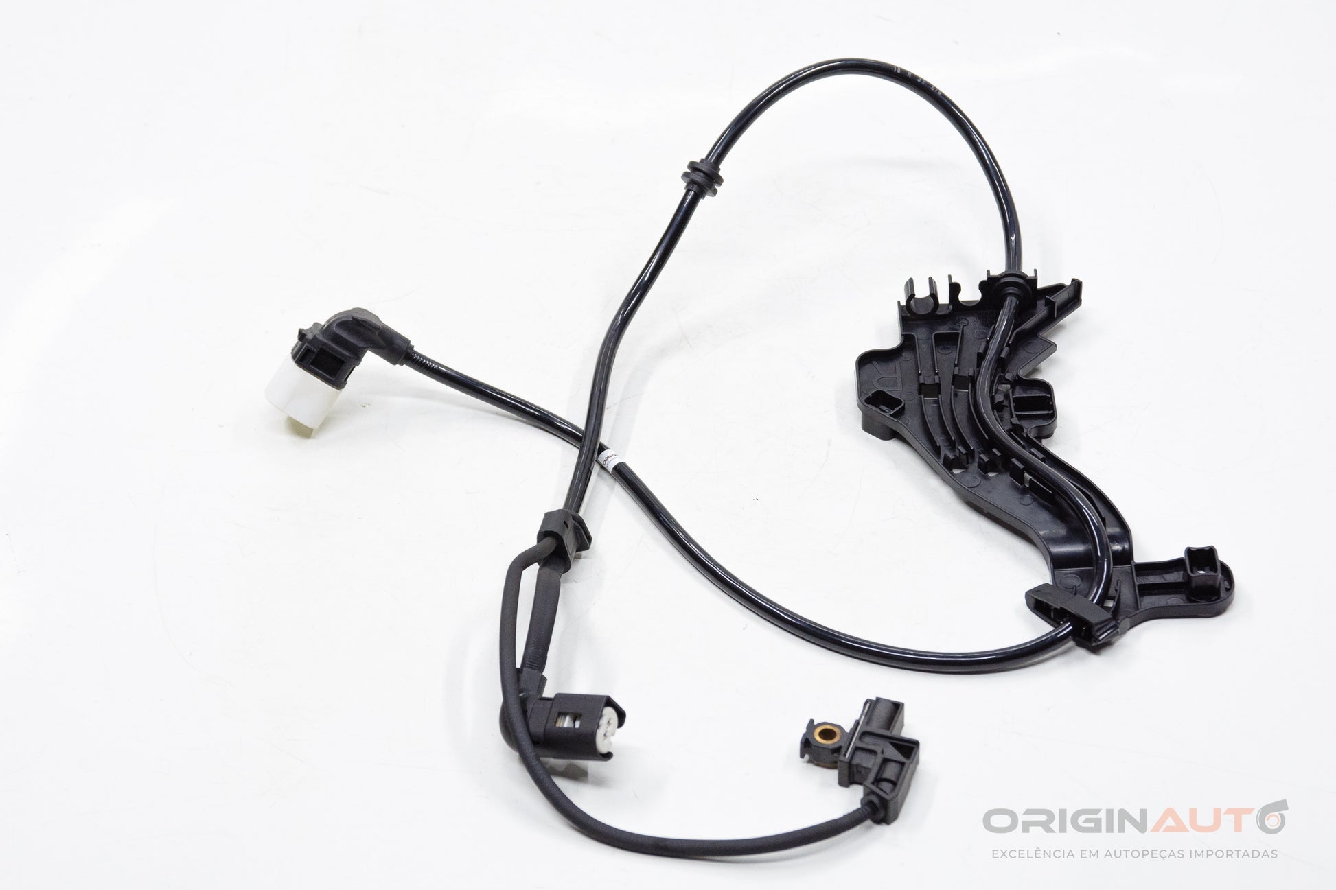 Chicote Eletrico Pinca T/D Mercedes C200 W205 2019 A2055404006