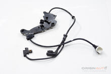 Chicote Eletrico Pinca T/D Mercedes C200 W205 2019 A2055404006