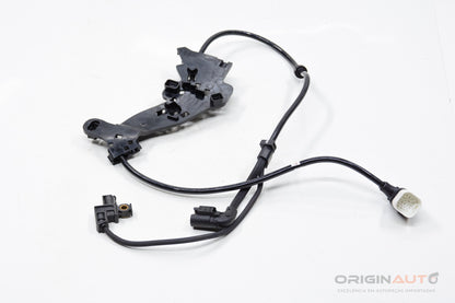 Chicote Eletrico Pinca T/D Mercedes C200 W205 2019 A2055404006