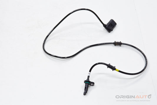 Sensor Abs Rotacao Traseiro Mercedes C200 W205 2019 A2059050503