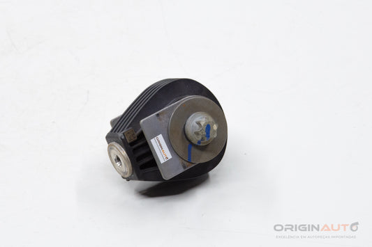 Coxim Diferencial Traseiro Mercedes C200 W205 2019 A2053501011