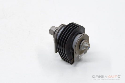 Coxim Diferencial Traseiro Mercedes C200 W205 2019 A2053501011