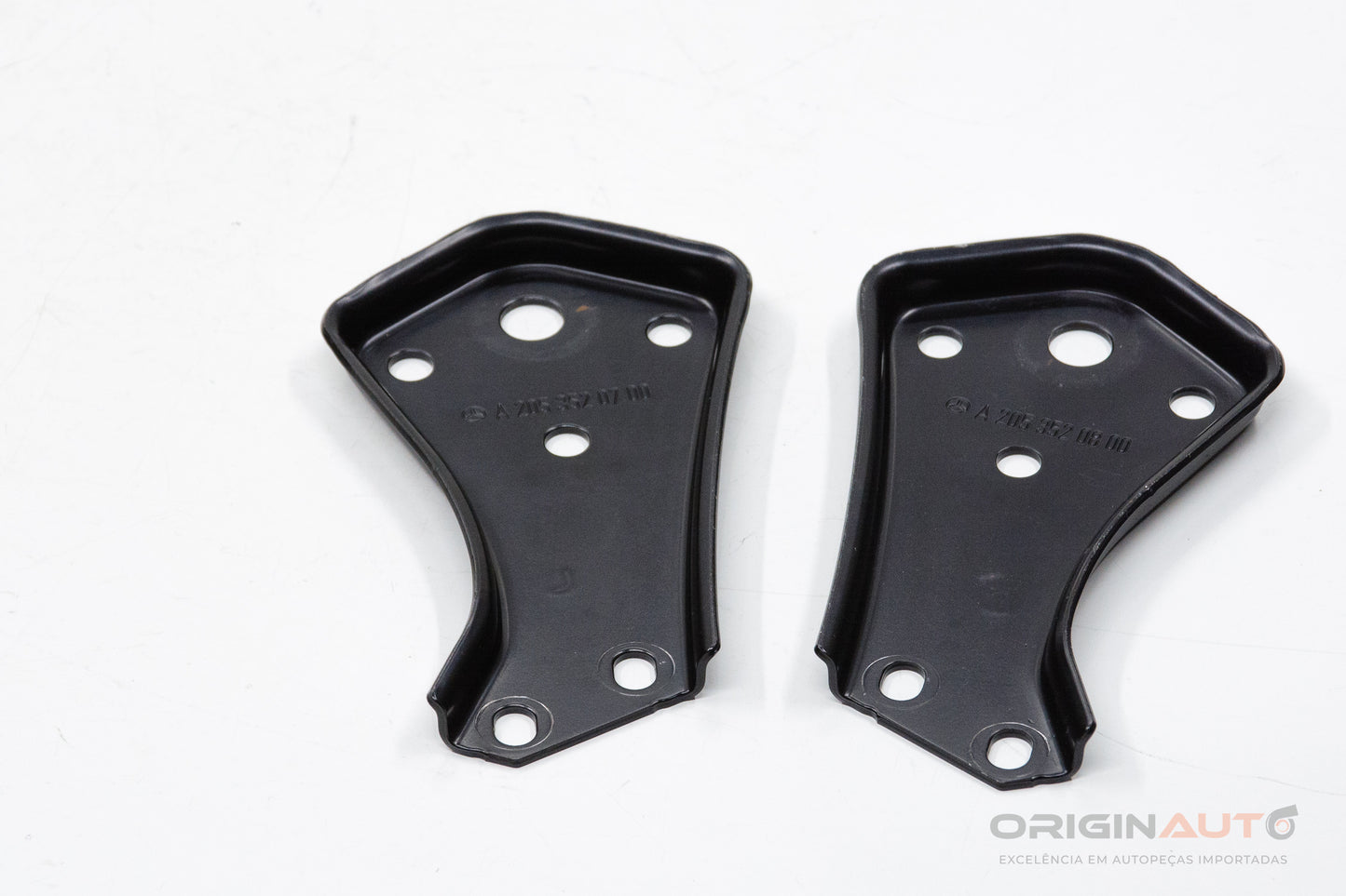 Par Suporte Agregado Dian Mercedes C200 W205 2019 A2053520800