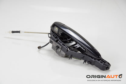 Macaneta Traseira Direita Bmw 320I 2014 7332268 7242568