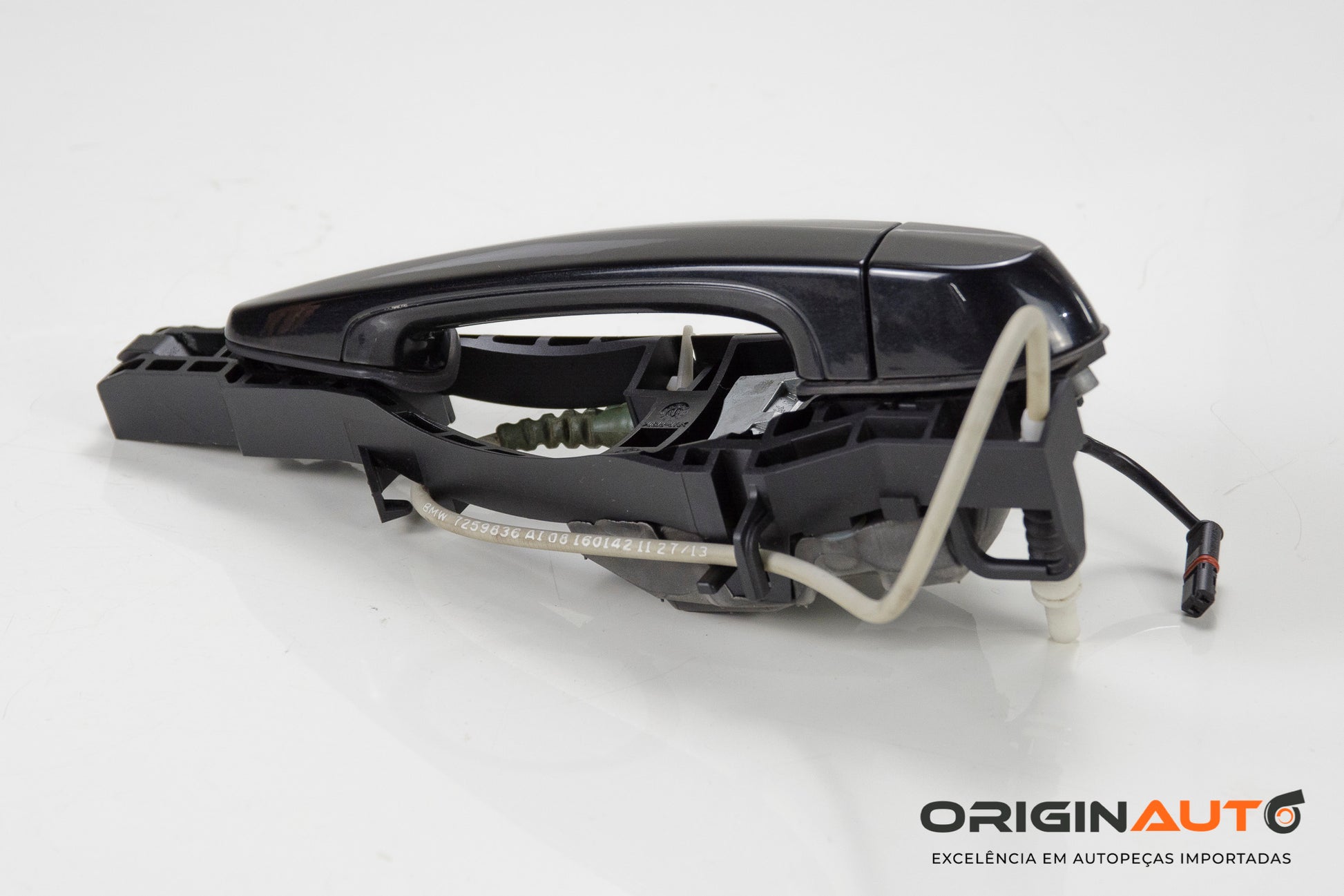 Macaneta Traseira Direita Bmw 320I 2014 7332268 7242568