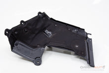 Defletor Calor Esquerdo Cofre Mercedes C200 W205 2019 A2056205801