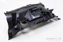 Defletor Calor Parede Corta Fogo Mercedes C200 W205 2019 A2056207601