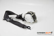 Cinto Seguranca Dianteiro Direito Bmw 320I 2014 34078319 7243308