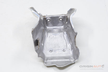 Defletor Calor Motor Mercedes C200 W205 2019 A2640183600