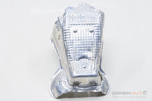 Defletor Calor Motor Mercedes C200 W205 2019 A2640183600