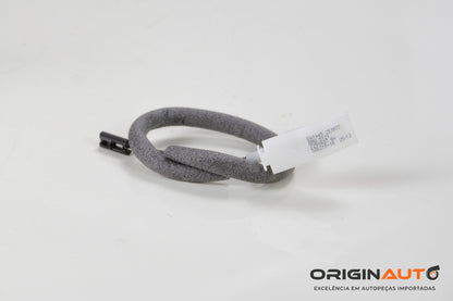 Cabo Macaneta Porta Traseira Bmw 320I 2014 7259837 - Unidades