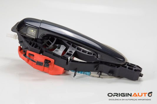 Macaneta Externa Dianteira Direita Bmw 320I 2014 7321640