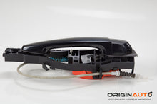 Macaneta Externa Dianteira Direita Bmw 320I 2014 7321640