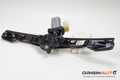 Maquina Vidro Traseira Direita Bmw 320I 2014 7351050