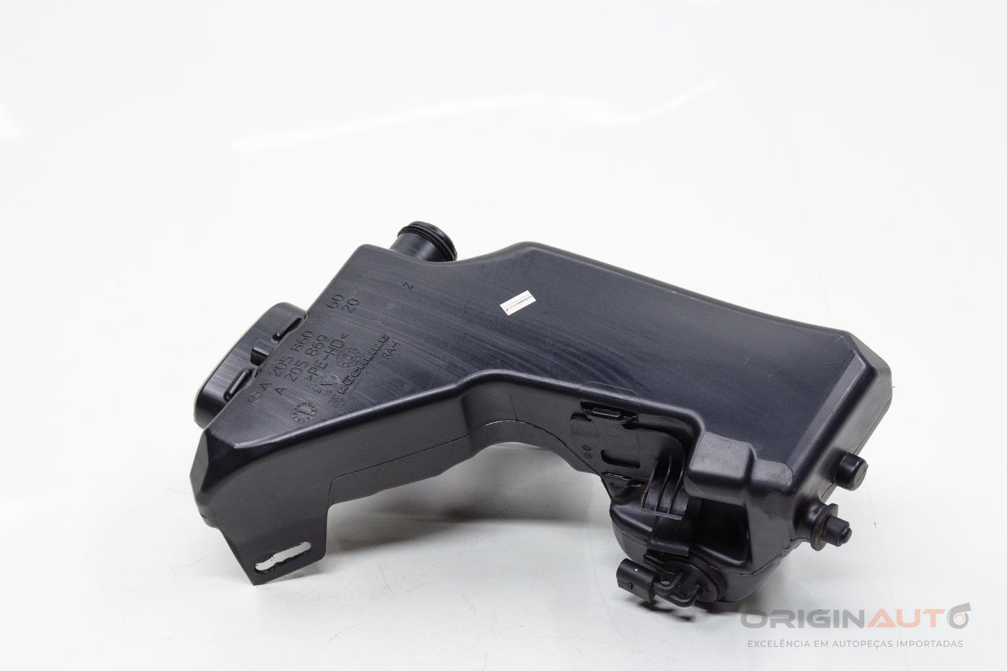 Reservatorio Parabrisa Mercedes C200 W205 2019 A2058600860